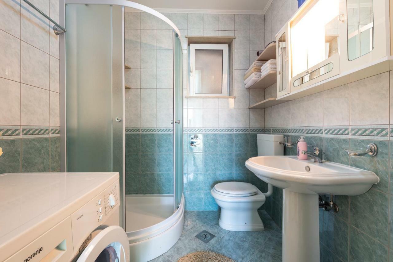 קאבטאט Apartments Villa Kulish מראה חיצוני תמונה